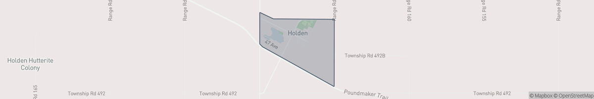Geo Zone Map Thumbnail