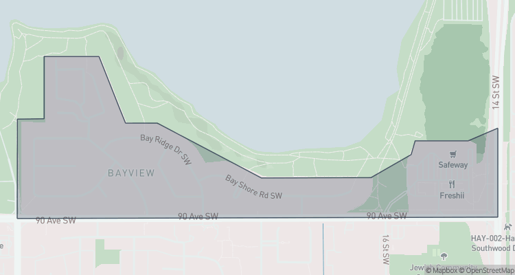 Bayview