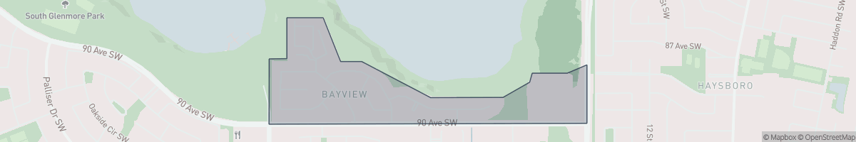 Geo Zone Map Thumbnail