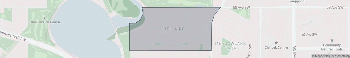 Geo Zone Map Thumbnail