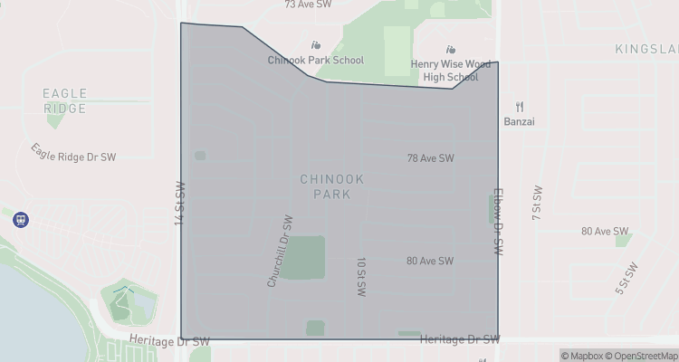 Chinook Park