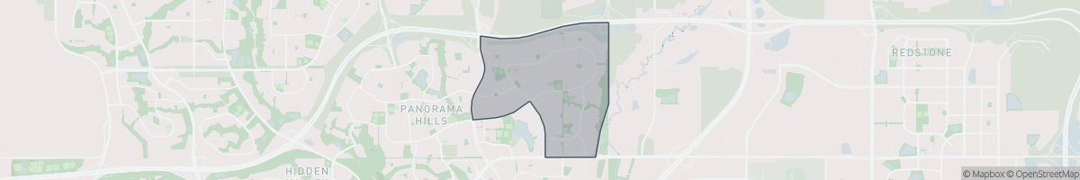 Geo Zone Map Thumbnail