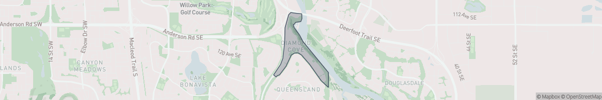 Geo Zone Map Thumbnail