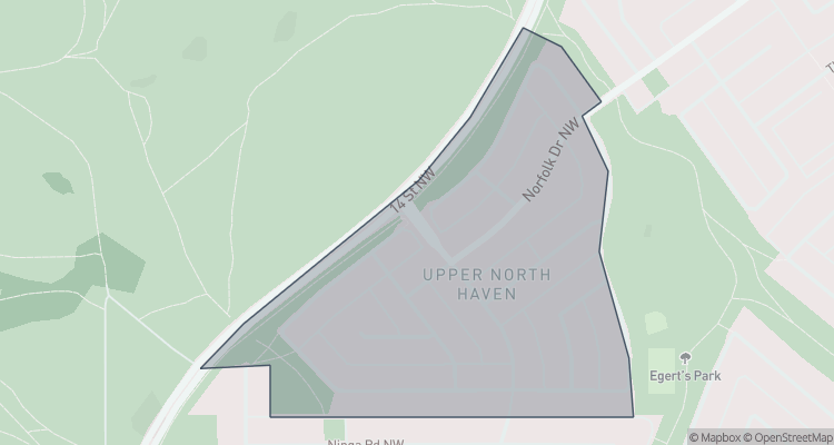 North Haven Upper