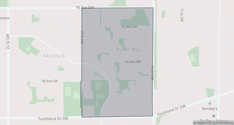 Pump Hill