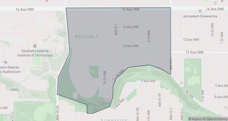 Rosedale