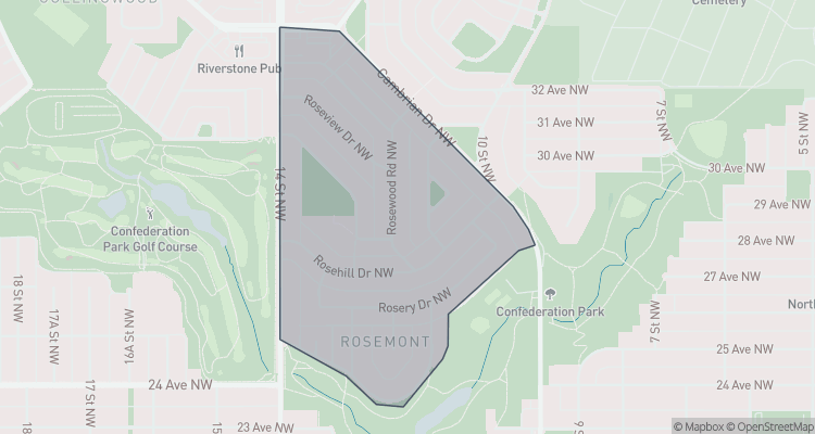 Rosemont