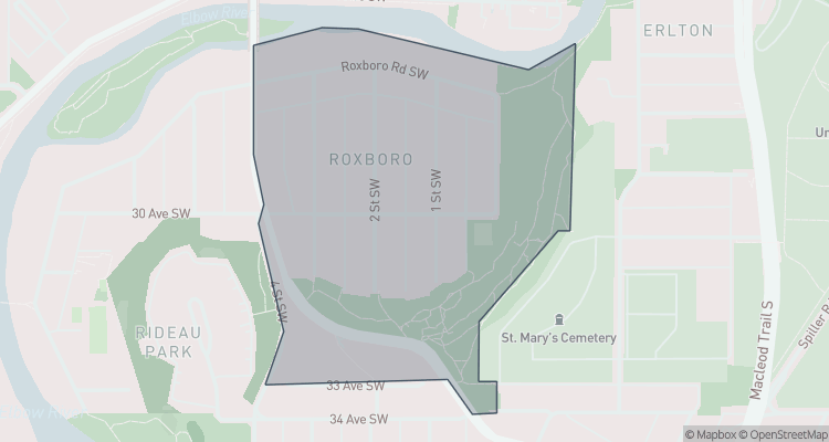 Roxboro