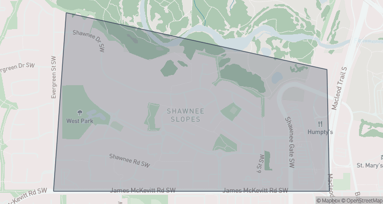 Shawnee Slopes