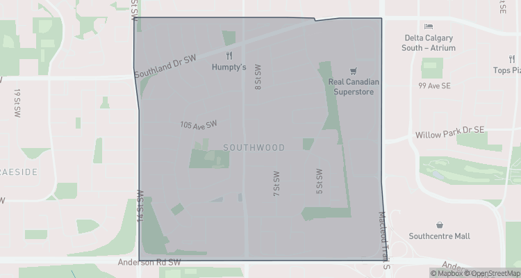 Southwood