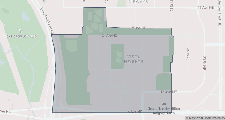 Vista Heights