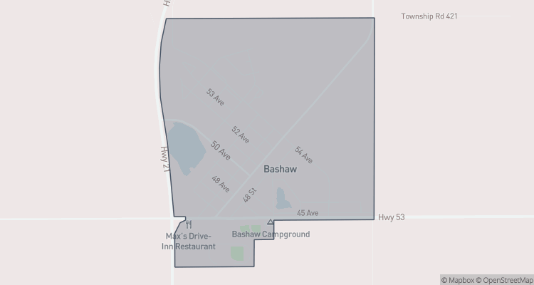Bashaw