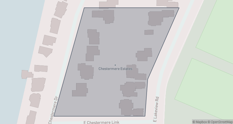 Camp Chestermere