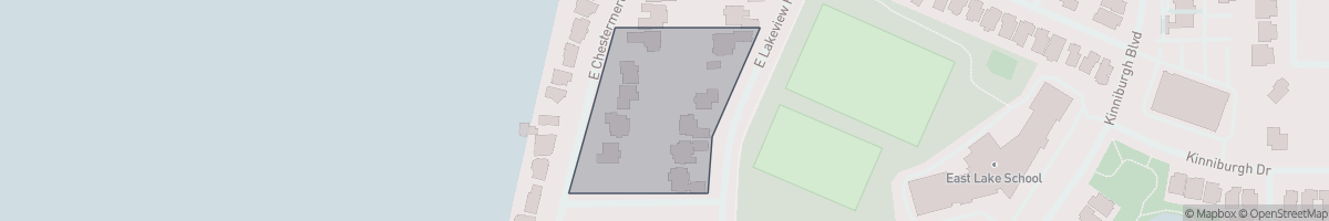 Geo Zone Map Thumbnail