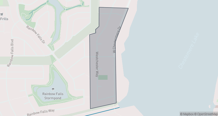 Chesterview Estates