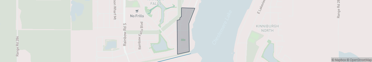 Geo Zone Map Thumbnail