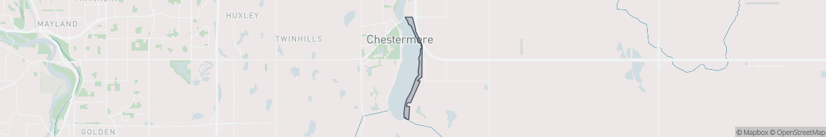 Geo Zone Map Thumbnail
