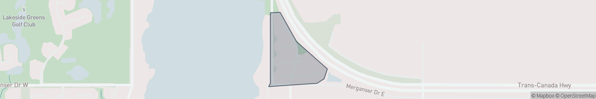 Geo Zone Map Thumbnail