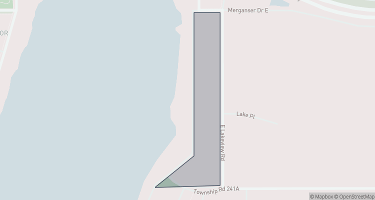 Estates of Chestermere