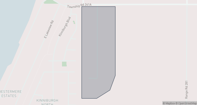 Lake Ere Estates