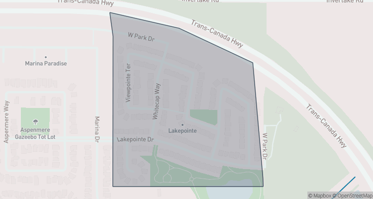 Lakepointe