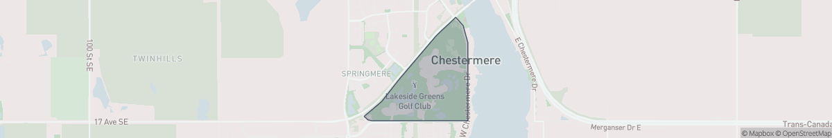 Geo Zone Map Thumbnail