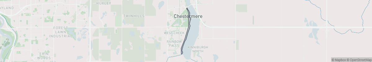 Geo Zone Map Thumbnail