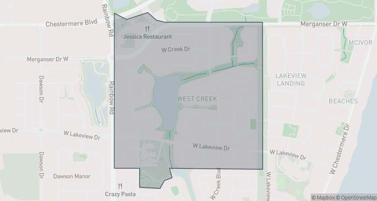 West Creek