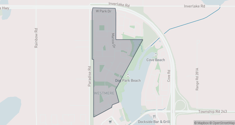 Westmere North