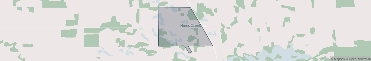 Geo Zone Map Thumbnail