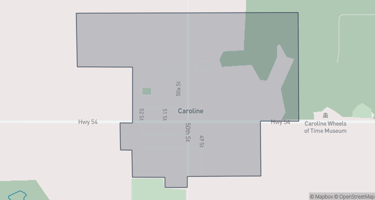 Caroline
