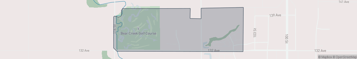 Geo Zone Map Thumbnail