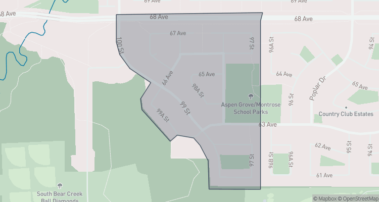 Country Club West