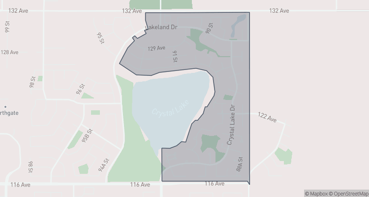 Crystal Lake Estates