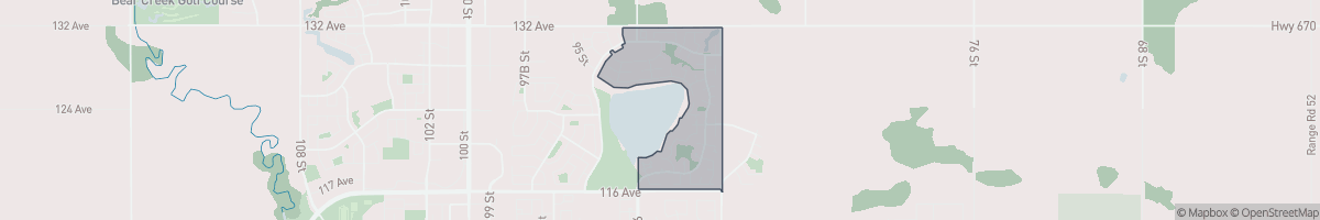 Geo Zone Map Thumbnail