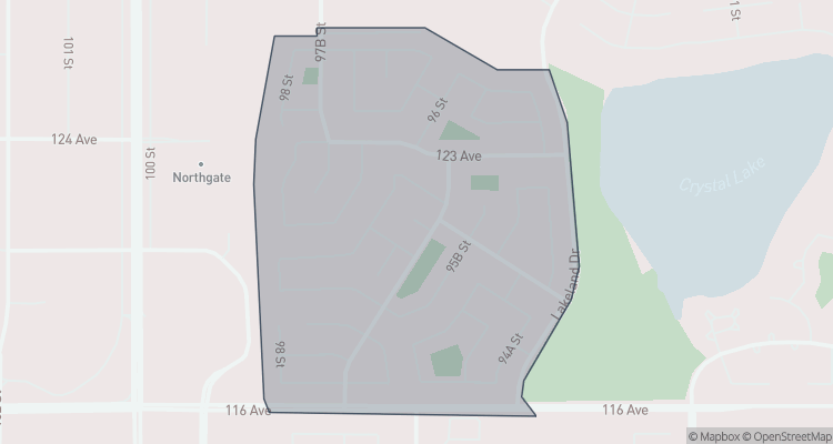 Crystal Ridge