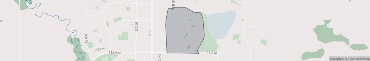 Geo Zone Map Thumbnail