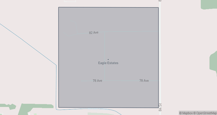 Eagle Estates