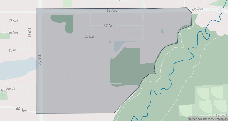Stone Ridge