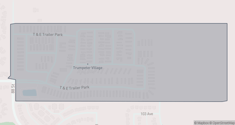 Trumpeter Village