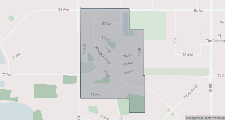 Westpointe