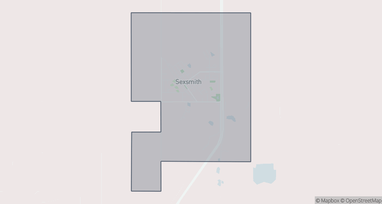 Sexsmith