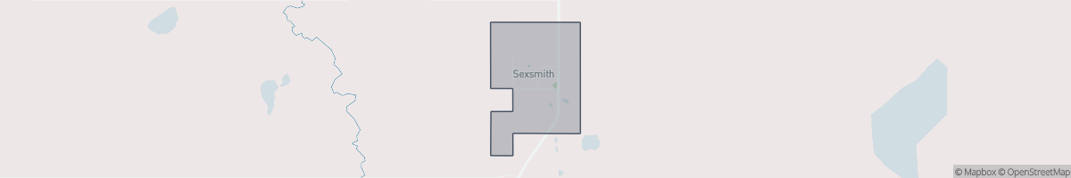 Geo Zone Map Thumbnail