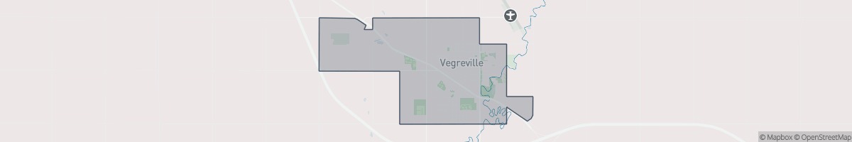 Geo Zone Map Thumbnail