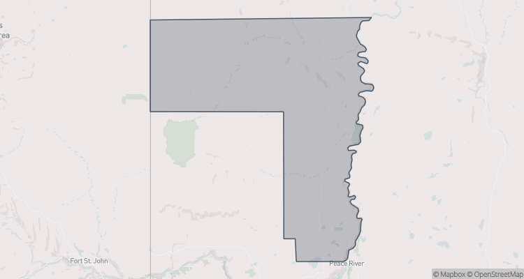 County of Northern Lights