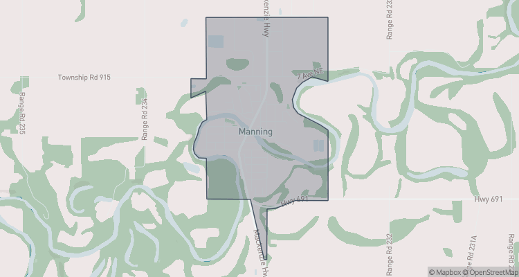 Manning
