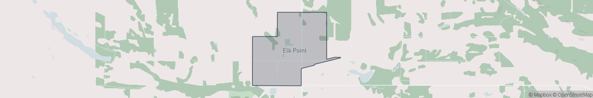 Geo Zone Map Thumbnail