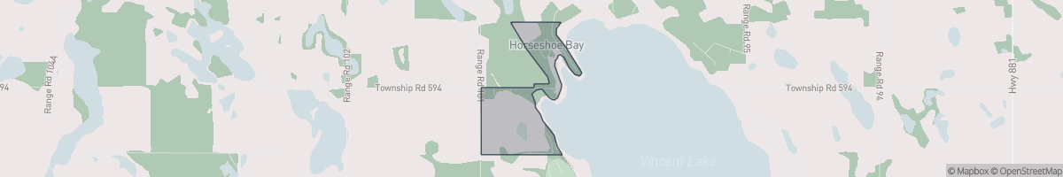 Geo Zone Map Thumbnail