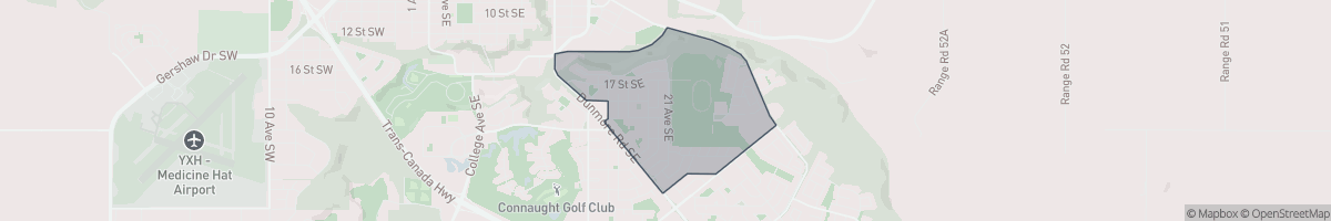 Geo Zone Map Thumbnail