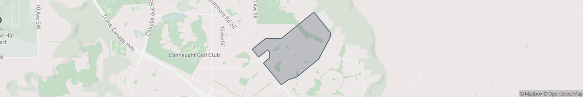 Geo Zone Map Thumbnail